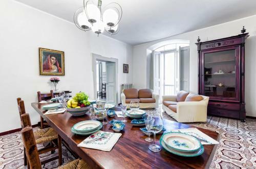 Apartamento Residence Mareluna - Amalfi Coast