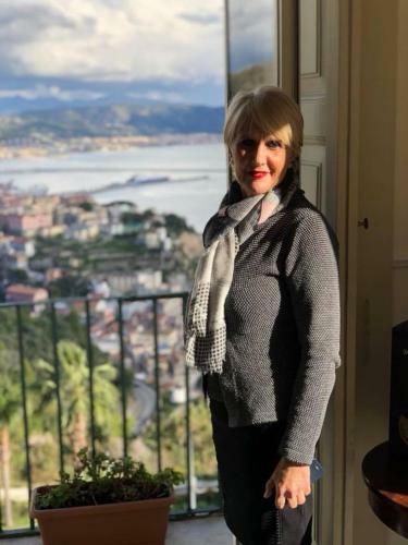 Apartamento Residence Mareluna - Amalfi Coast