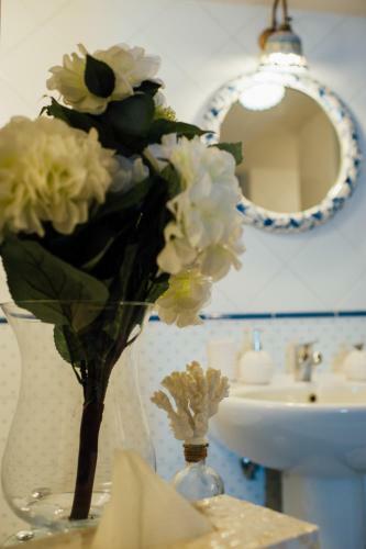 Apartamento Residence Mareluna - Amalfi Coast