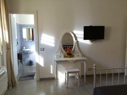 Bed & Breakfast Le Signorine