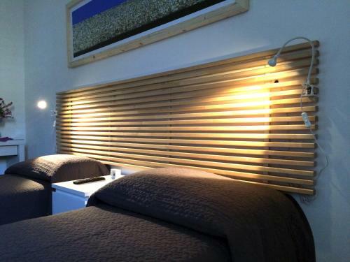 Bed & Breakfast Le Signorine