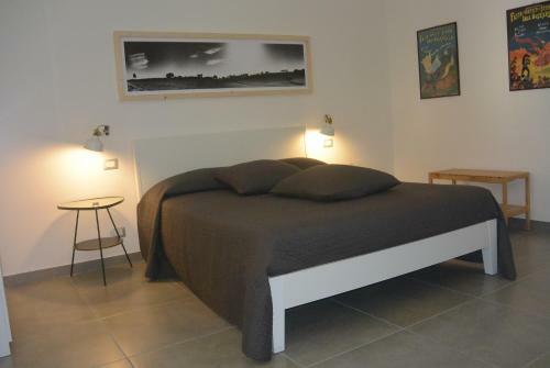 Bed & Breakfast Le Signorine