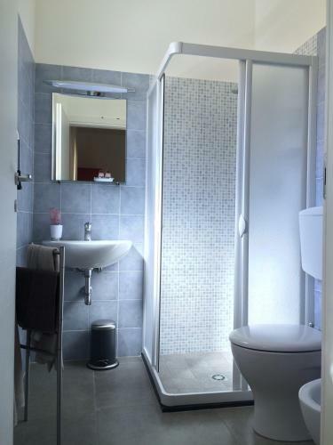 Bed & Breakfast Le Signorine