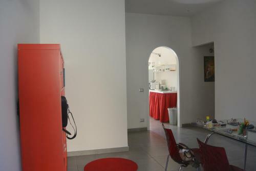 Bed & Breakfast Le Signorine