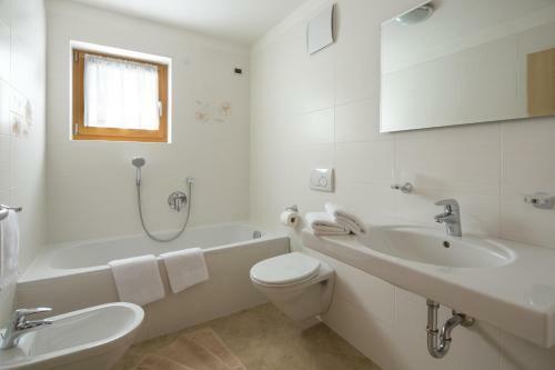 Apartamento Ciasa Vilin