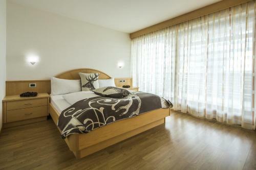 Apartamento Ciasa Vilin
