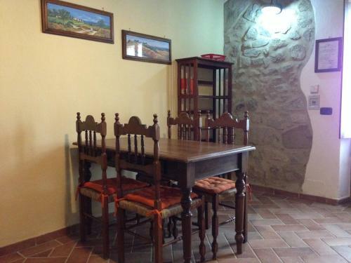 Agroturismo Antico Casale Pozzuolo
