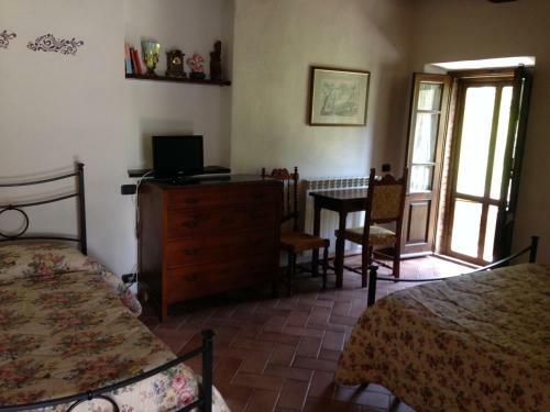 Agroturismo Antico Casale Pozzuolo