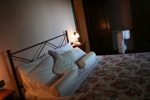 Agroturismo Antico Casale Pozzuolo
