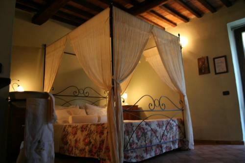 Agroturismo Antico Casale Pozzuolo