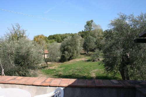 Agroturismo Antico Casale Pozzuolo
