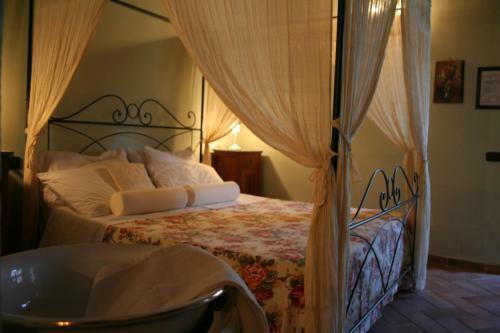 Agroturismo Antico Casale Pozzuolo