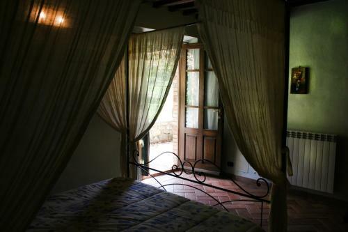 Agroturismo Antico Casale Pozzuolo