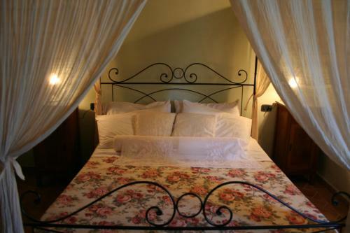 Agroturismo Antico Casale Pozzuolo