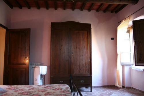 Agroturismo Antico Casale Pozzuolo