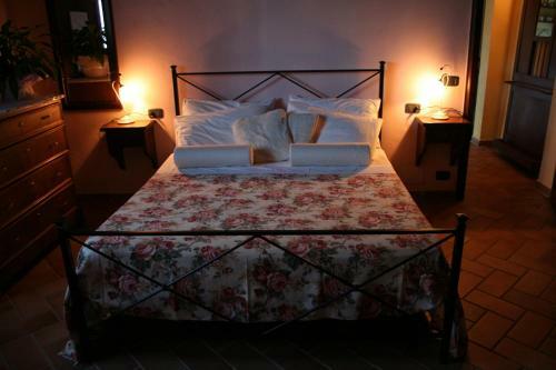 Agroturismo Antico Casale Pozzuolo
