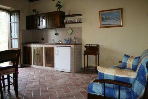 Agroturismo Antico Casale Pozzuolo