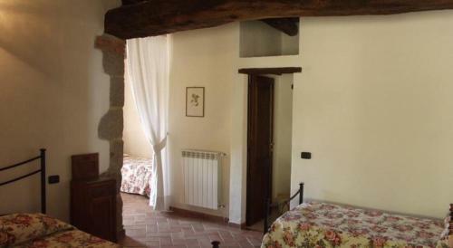 Agroturismo Antico Casale Pozzuolo