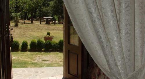 Agroturismo Antico Casale Pozzuolo
