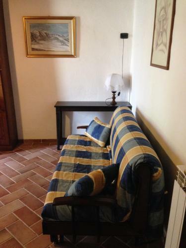 Agroturismo Antico Casale Pozzuolo