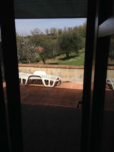 Agroturismo Antico Casale Pozzuolo
