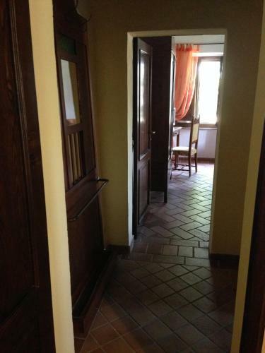 Agroturismo Antico Casale Pozzuolo