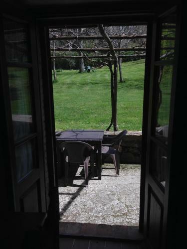 Agroturismo Antico Casale Pozzuolo
