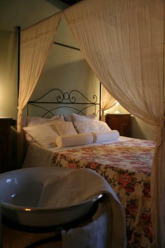 Agroturismo Antico Casale Pozzuolo