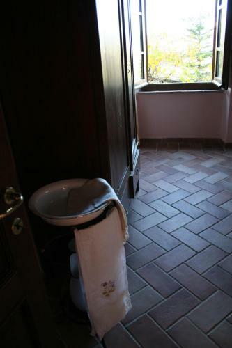 Agroturismo Antico Casale Pozzuolo