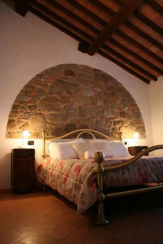Agroturismo Antico Casale Pozzuolo