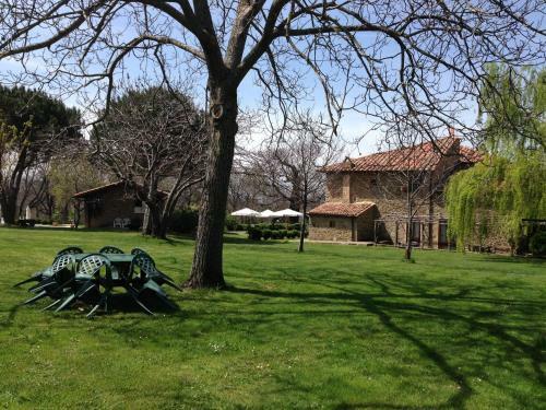 Agroturismo Antico Casale Pozzuolo