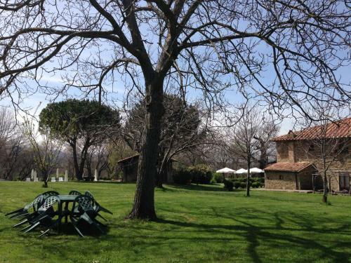 Agroturismo Antico Casale Pozzuolo
