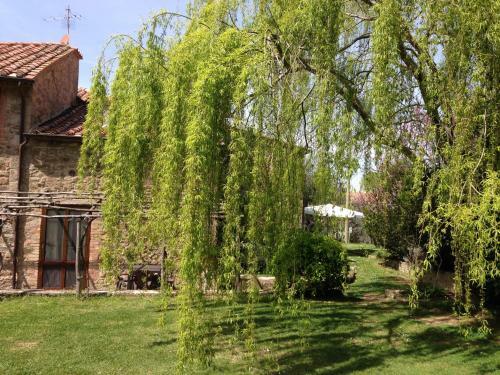 Agroturismo Antico Casale Pozzuolo