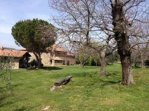 Agroturismo Antico Casale Pozzuolo