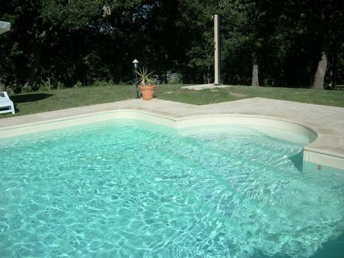 Agroturismo Antico Casale Pozzuolo