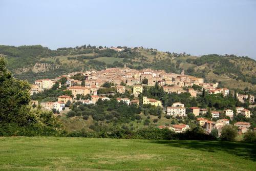 Agroturismo Antico Casale Pozzuolo