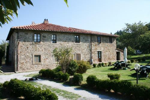 Agroturismo Antico Casale Pozzuolo