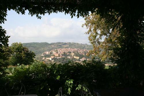 Agroturismo Antico Casale Pozzuolo