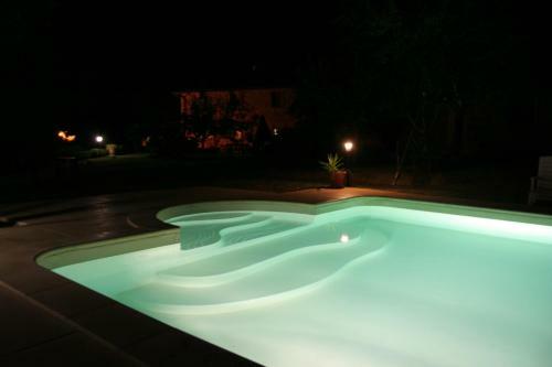 Agroturismo Antico Casale Pozzuolo