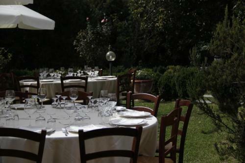 Agroturismo Antico Casale Pozzuolo