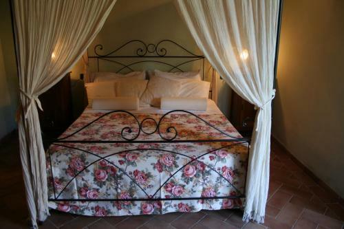 Agroturismo Antico Casale Pozzuolo