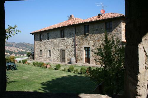 Agroturismo Antico Casale Pozzuolo