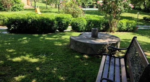 Agroturismo Antico Casale Pozzuolo