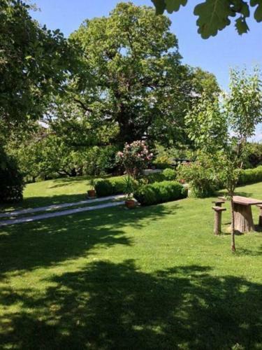 Agroturismo Antico Casale Pozzuolo