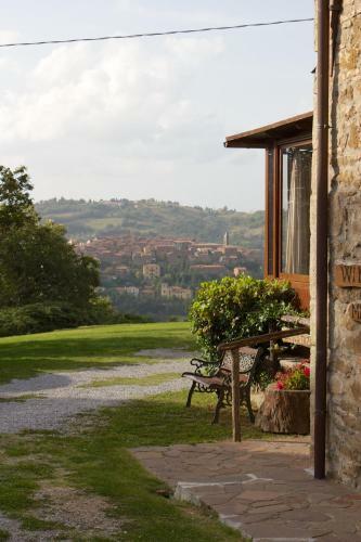 Agroturismo Antico Casale Pozzuolo