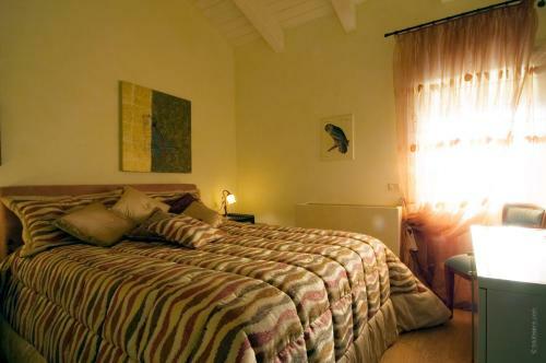 Hotel Relais Villa Roncuzzi