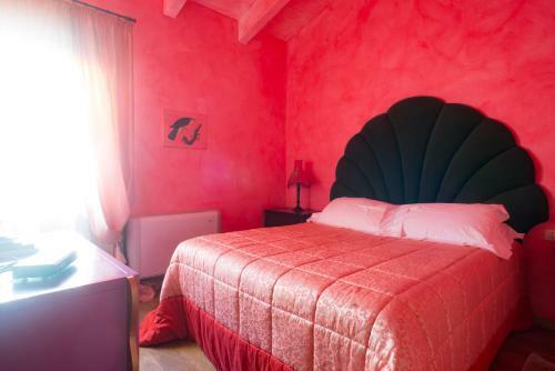 Hotel Relais Villa Roncuzzi