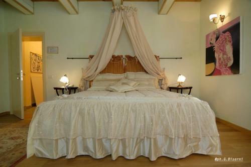 Hotel Relais Villa Roncuzzi