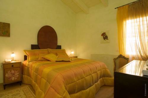 Hotel Relais Villa Roncuzzi