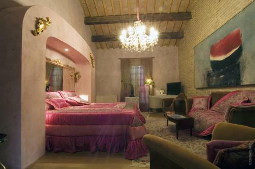 Hotel Relais Villa Roncuzzi